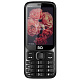 Мобильный телефон BQ-3590 Step XXL + (Black)
