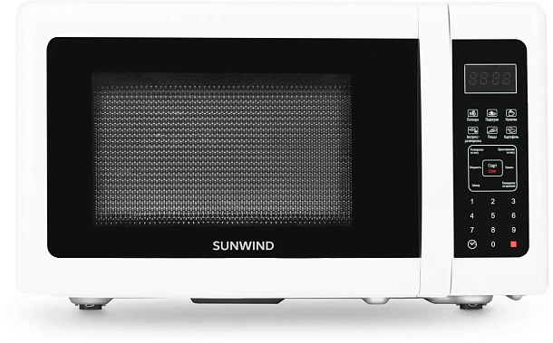 Микроволновая печь SUNWIND SUN-MW005
