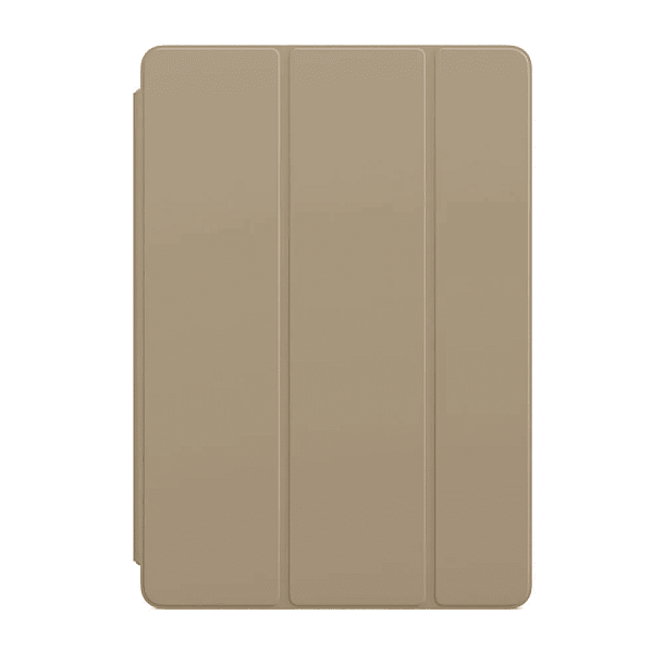 Чехол-книжка для iPad 10,2" Золотой