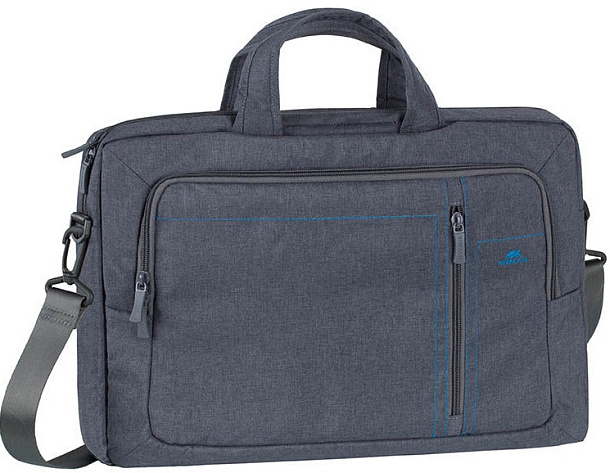 Сумка для ноутбука RIVACASE 7530 grey
