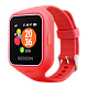 Часы детские Geozon Life (Red)
