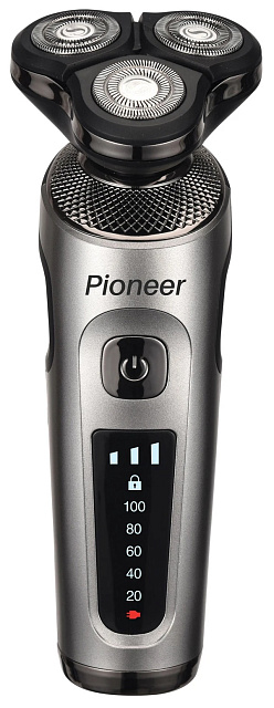 Бритва PIONEER BS007