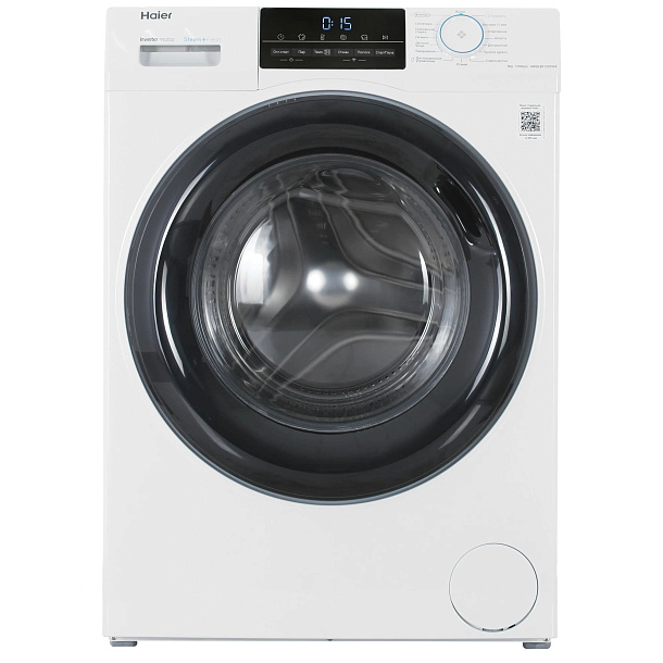 Стиральная машина HAIER HW60-BP12929AE