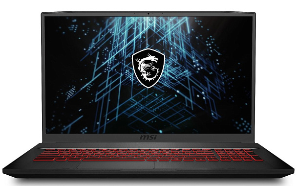 Ноутбук MSI GF75 Thin 10UC-058XRU
