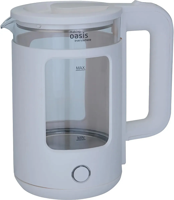 Чайник OASIS K-17GPW