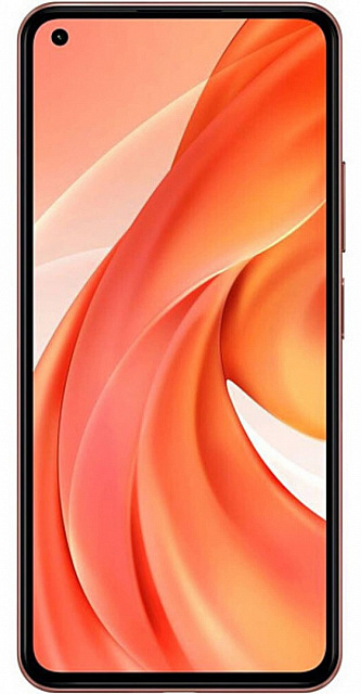 Смартфон Xiaomi 11 Lite 128GB (Pink)
