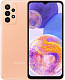 Смартфон Samsung Galaxy A23 4/64 ГБ оранжевый
