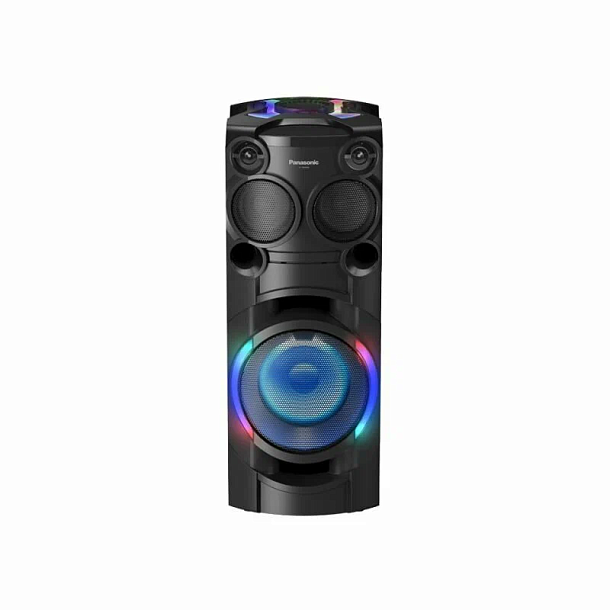 Минисистема PANASONIC SC-TMAX40GSK
