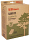 Пылесборник FILTERO SAM 02 ECOLine XL