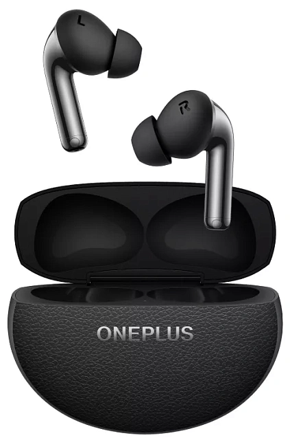 Беспроводные наушники OnePlus Buds Pro 3 Черные
