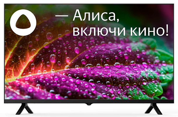 Телевизор LED STARWIND SW32SG305
