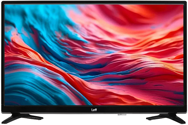 Телевизор LED LEFF 24H690T
