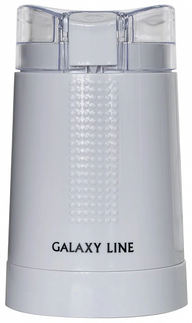 Кофемолка GALAXY GL 0909 бел