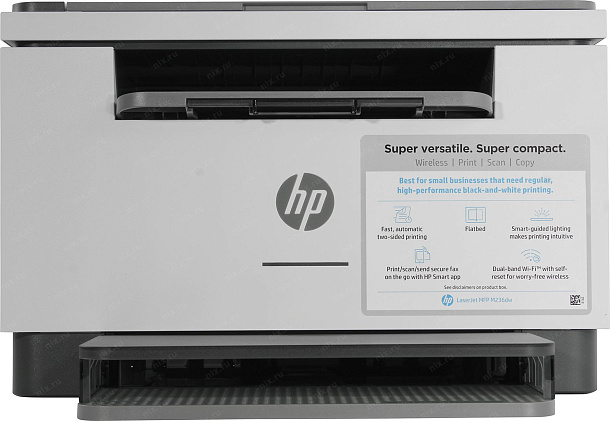 МФУ лазерный HP LaserJet M236dw
