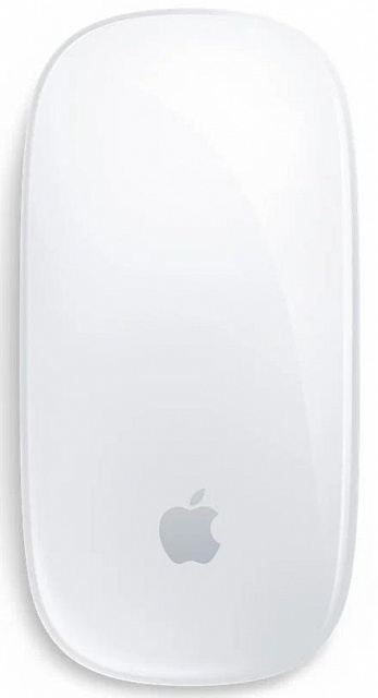 Мышь беспроводная Apple Magic Mouse 3 White