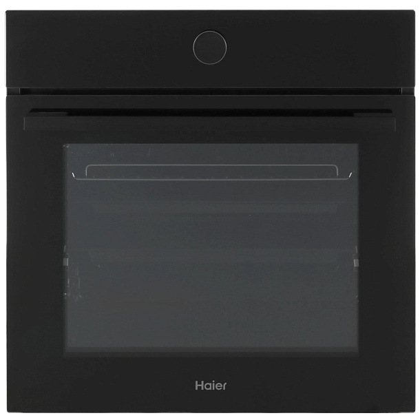 Встраиваемый духовой шкаф HAIER HOX-FT5AMTMB