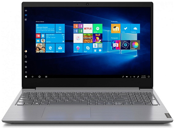 Ноутбук Lenovo V15-ADA (82C700ETRU)
