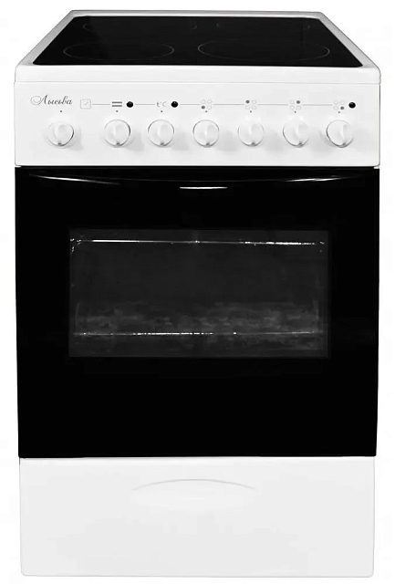 Плита электрическая ЛЫСЬВА EF4005MK00