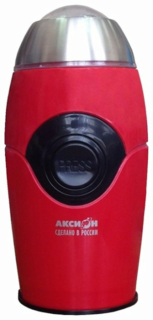 Кофемолка АКСИОН КМ22