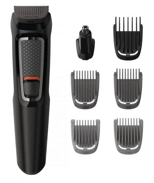 Триммер PHILIPS MG3720/15
