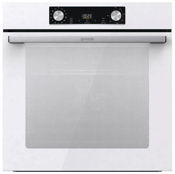 Встраиваемый духовой шкаф GORENJE BOS6737E03WG