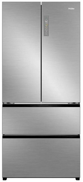 Холодильник Side by Side HAIER HB16FRSAAAERU