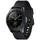 Часы Samsung Watch 42 (black)
