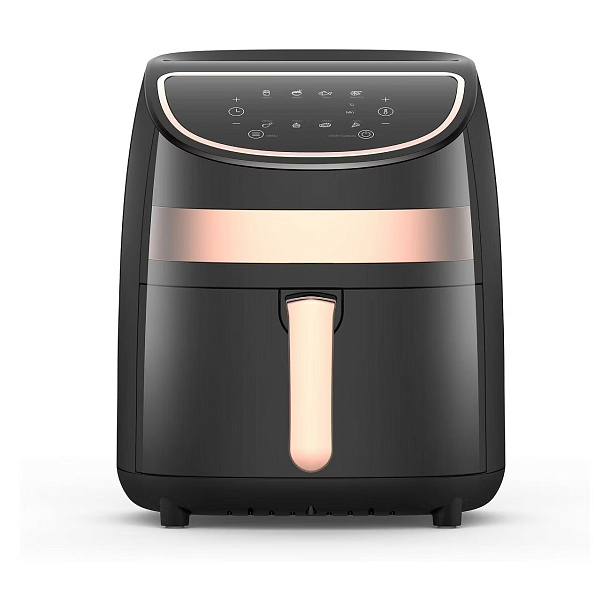 Аэрогриль DEERMA Air Fryer DEM-KZ100