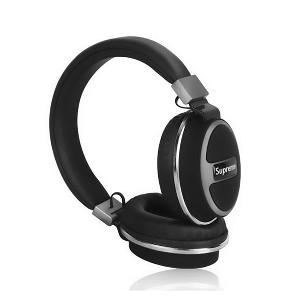 Наушники Suprime 560BT белый
