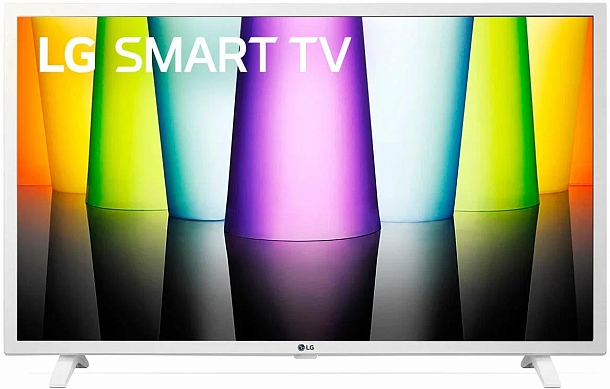 Телевизор LED LG 32LQ63806
