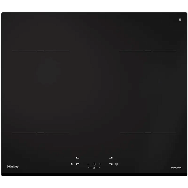Встраиваемая панель индукционная HAIER HHY-Y64NPVB