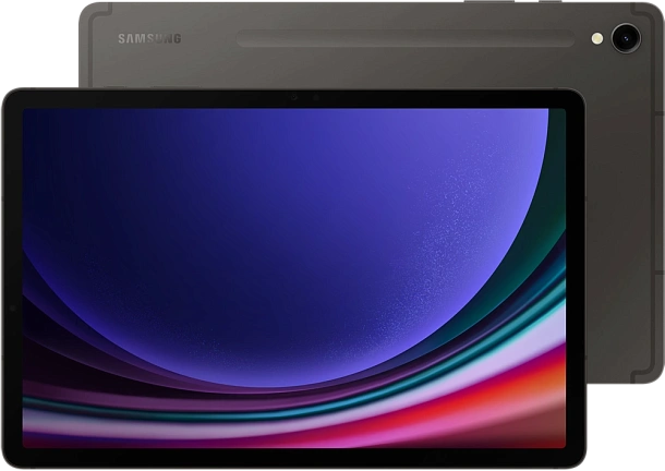 Планшет Samsung Galaxy Tab S9 8/128 ГБ Wi-Fi + Cellular Графитовый
