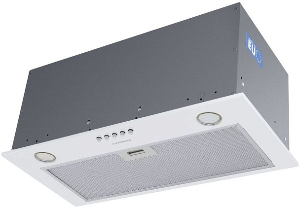 Вытяжка полновстраиваемая MAUNFELD Crosby Power 60 W