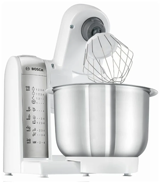Кухонный комбайн BOSCH MUM48W1