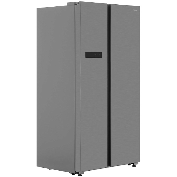 Холодильник Side by Side MIDEA MDRS791MIE02