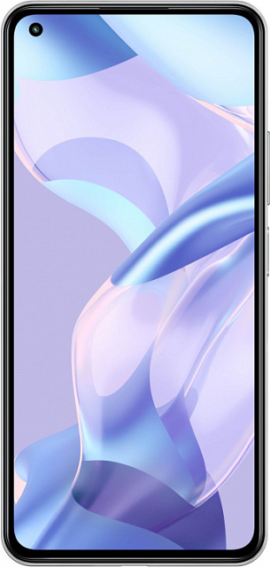 Смартфон Xiaomi 11 Lite 128GB (White)
