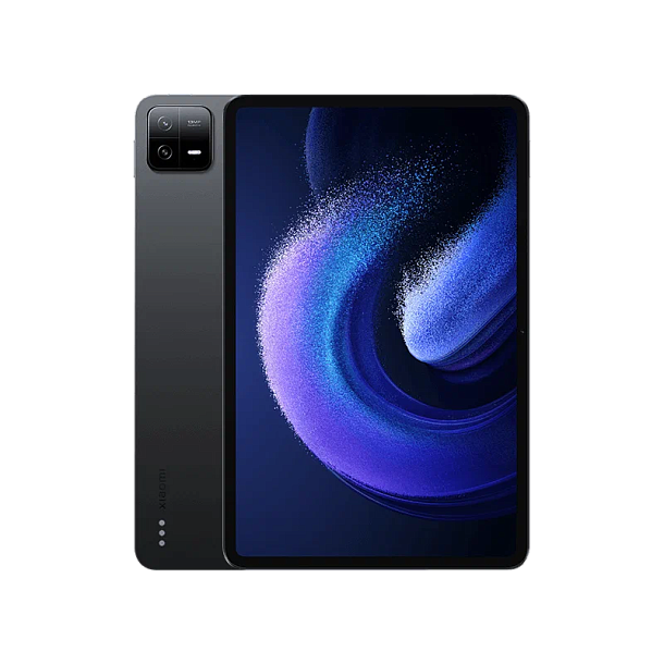 Планшет Xiaomi Pad 6 (2023), 8/128 ГБ, Gray
