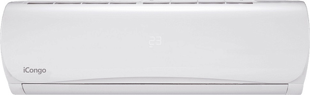 Сплит-система iCONGO CS-25H3A-B170A