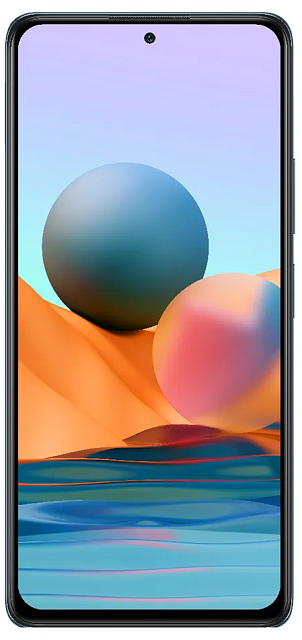 Архив Смартфон Xiaomi Note 10 Pro 8/256gb (Зеленый)
