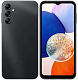 Смартфон Samsung Galaxy A14 4/128 ГБ, черный
