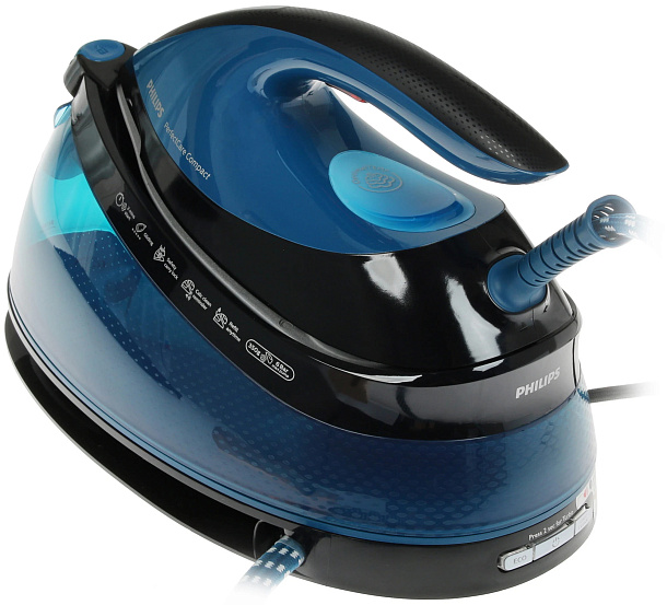 Парогенератор PHILIPS GC7833/80