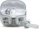 Беспроводные Наушники JBL TUNE BEAM GHOST WHITE (JBLTBEAMGWHT)
