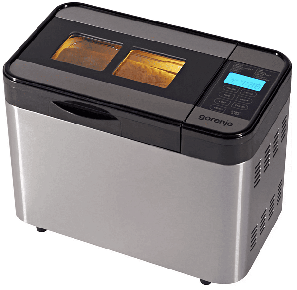 Хлебопечь GORENJE BM 1400 E
