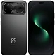 Смартфон Huawei Nova 15 Pro 12/256 Гб Чёрный
