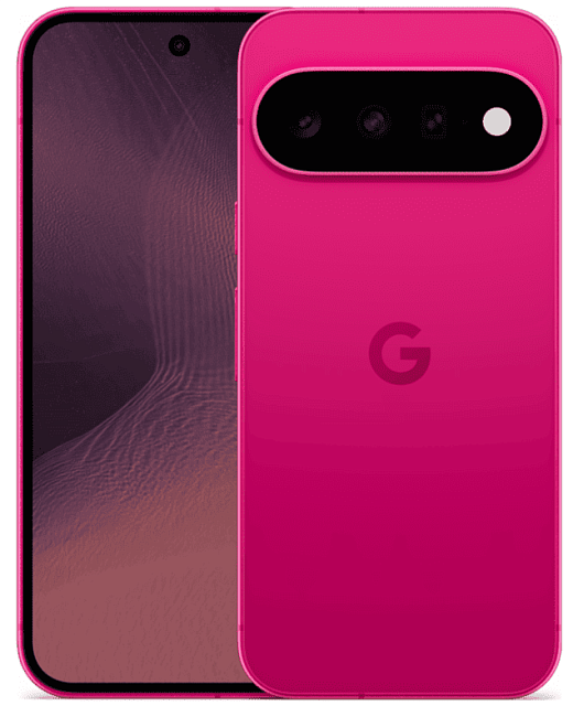 Смартфон Google Pixel 11 12/256 ГБ Красный

