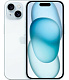 iPhone 15 512 ГБ Голубой