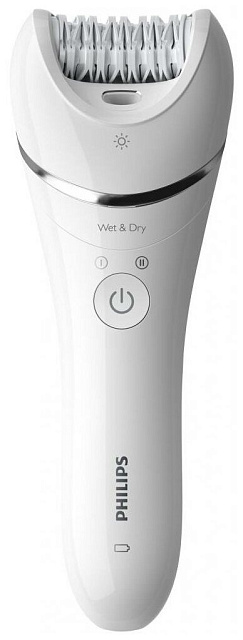 Эпилятор PHILIPS BRE710\00