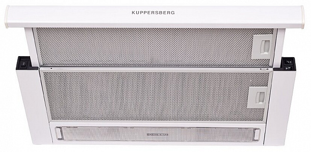 Вытяжка встраиваемая KUPPERSBERG SLIMLUX II 60 BG