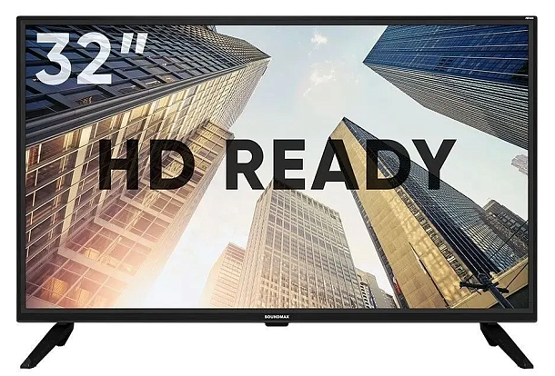 Телевизор LED SOUNDMAX SM-LED32M10
