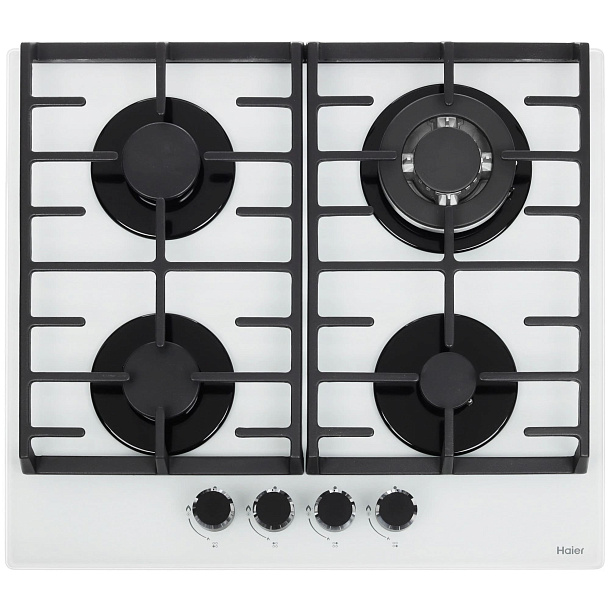 Встраиваемая панель газовая HAIER HHQ-G64CTHW